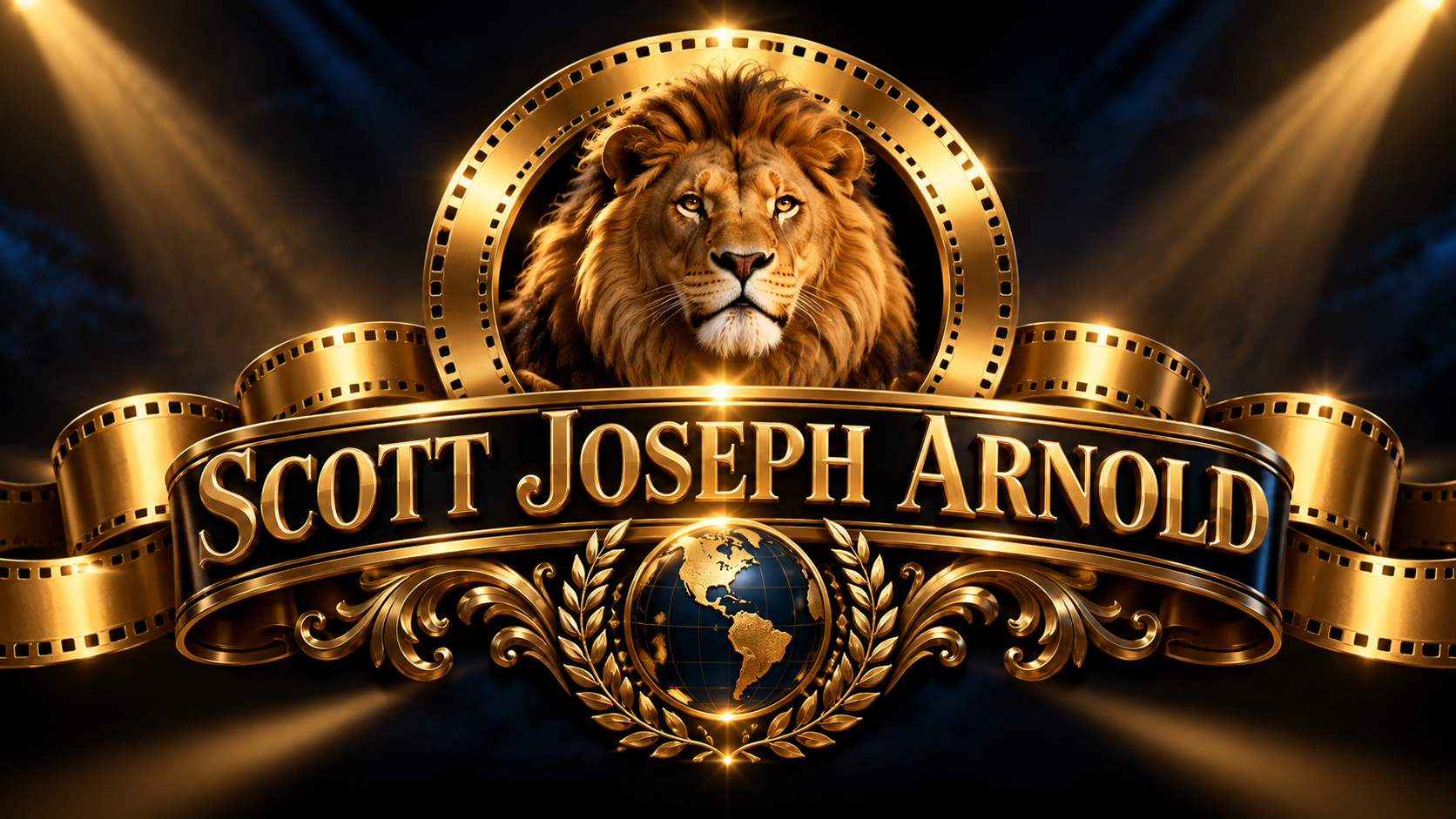 Scott Joseph Arnold